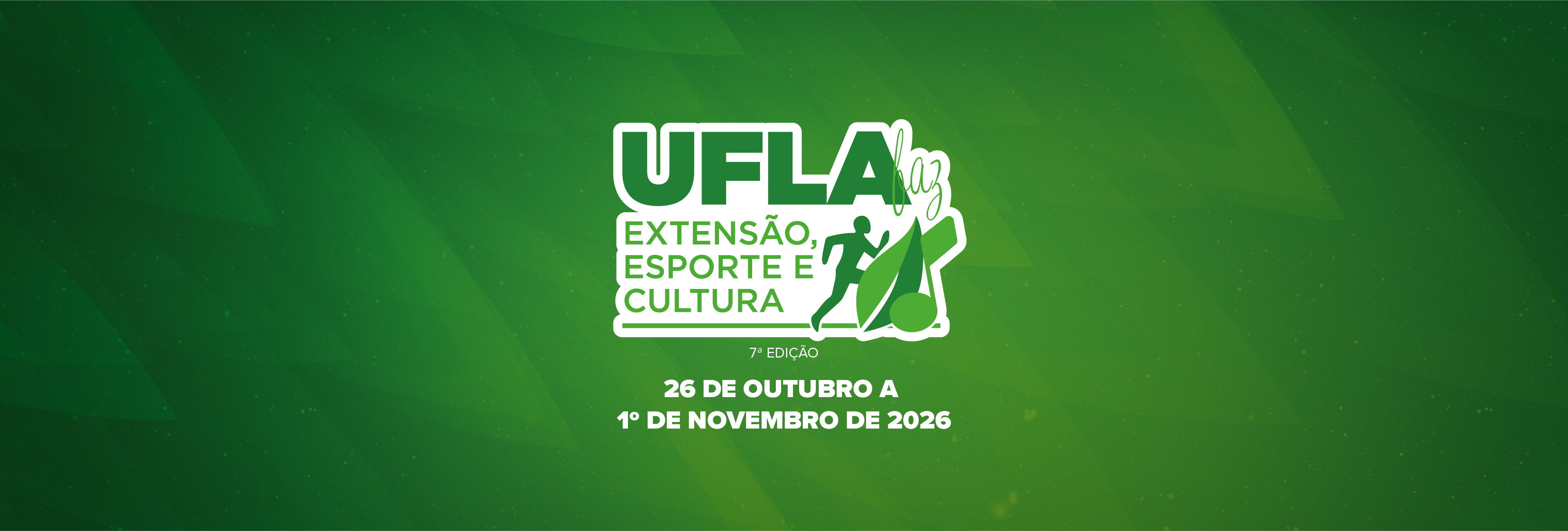 UFLA FAZ EXTENSÃO