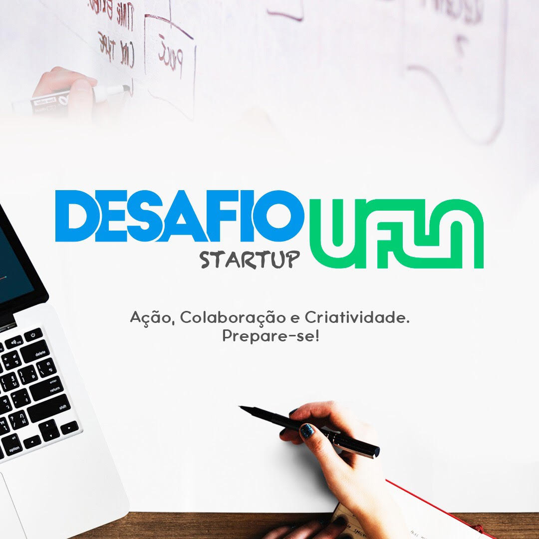 Desafio Startup