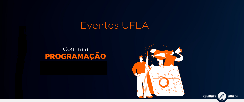Programação de Eventos